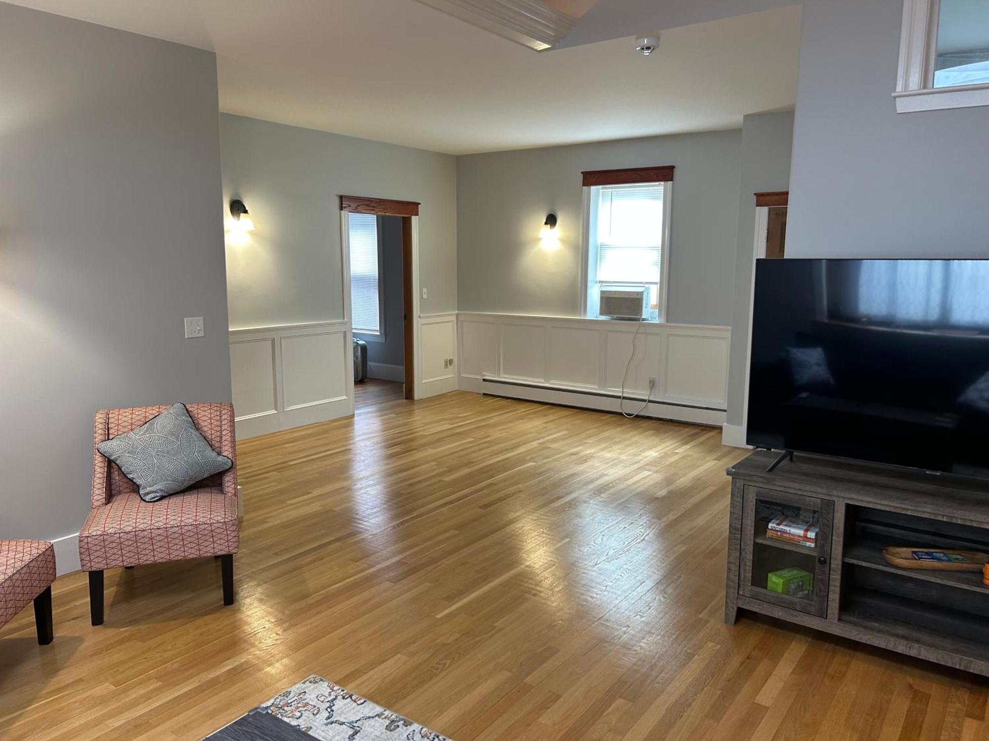 Spacious Medford Gem Exterior foto